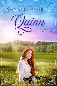 Quinn A Sweet Western Historical Romance Pendleton Petticoats Book 9 PDF