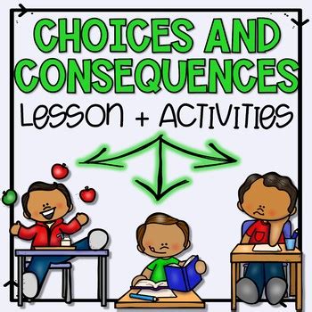 Quinn s Choice Choices Consequences and Responsibilites Volume 2 Reader