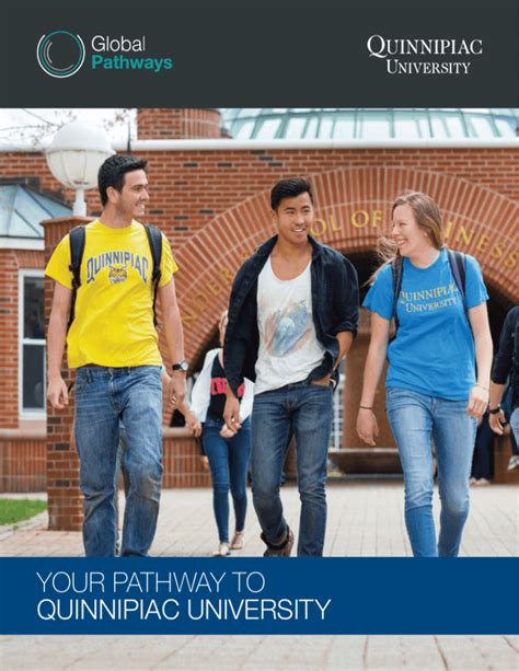 Quinnipiac Graduate Programs: A Pathway to Professional Success