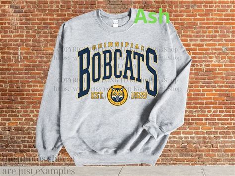 Quinnipiac Hockey Sweatshirt: The Ultimate Fan Accessory