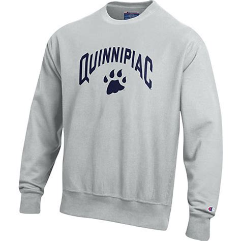 Quinnipiac University Sweatshirts: A Comprehensive Guide from a Student Perspective