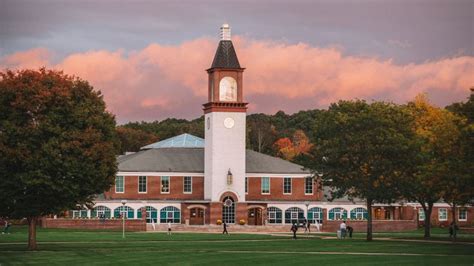 Quinnipiac University Tuition: Everything You Need to Know