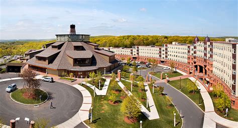 Quinnipiac York Hill Campus: A Comprehensive Guide