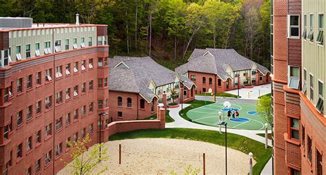 Quinnipiac York Hill Campus: A Comprehensive Guide to its Offerings