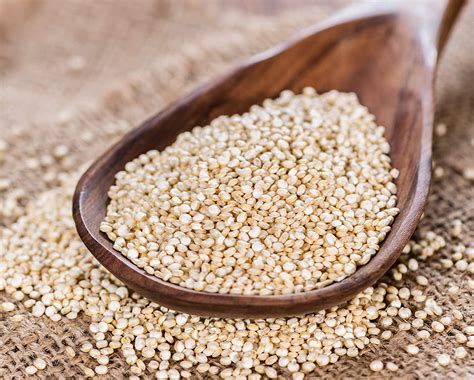 Quinoa: O Superalimento da América do Sul para Uma Vida Mais Saudável