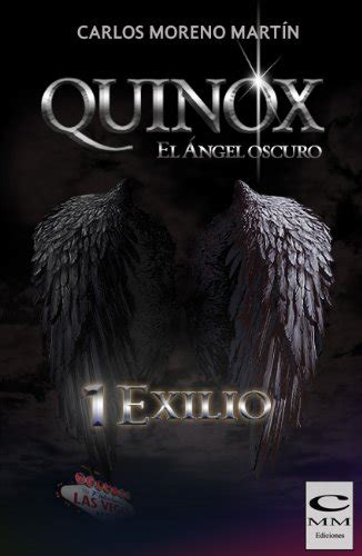 Quinox El Angel oscuro 1. Exilio Ebook Reader