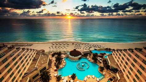 Quintana Roo Hotel All Inclusive: 12 Luxurious Resorts for an Unforgettable Vacation