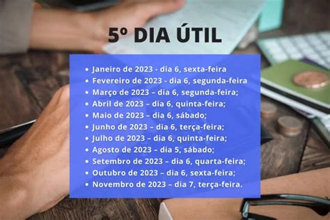 Quinto Dia Útil de Janeiro: Um Guia Essencial para Planejamento Tributário e Financeiro