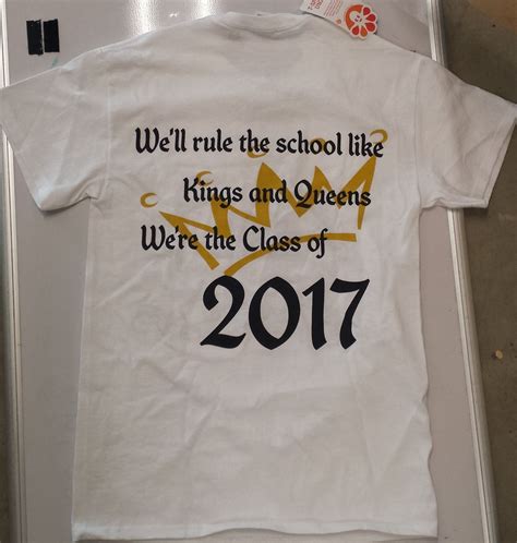 Quirky Senior Year Shirts: Styles, Trends, and Meaningful Expressions