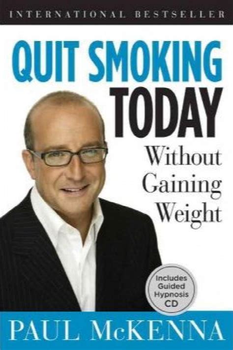 Quit Smoking Today Without Gaining Weight Doc