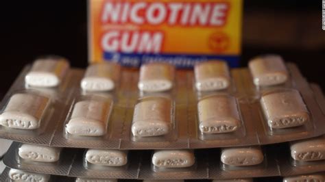 Quit Smoking the Easy Way: Where Do You Buy Nicotine Gum?