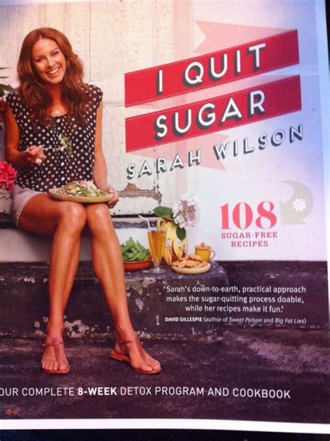 Quit Sugar Complete Program Cookbook PDF