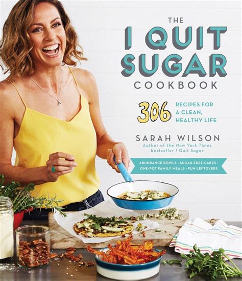 Quit Sugar Cookbook Recipes Healthy Kindle Editon