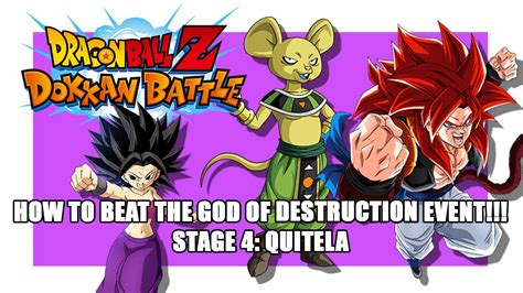 Quitela: Unveiling the Enigmatic God of Destruction