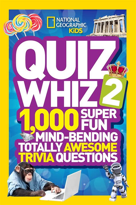 Quiz Whiz 2 1 Doc