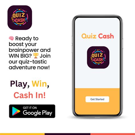 Quiz to Win Money: A Lucrative Opportunity for Businesses and Participants