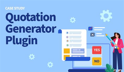 Quotation Generator AI: The Ultimate Guide to Getting the Perfect Quote