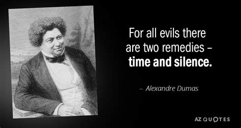 Quotations by Alexander Dumas Reader