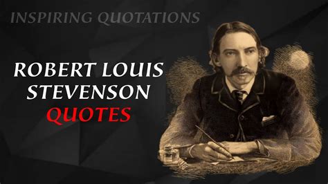 Quotations by Robert Louis Stevenson Kindle Editon