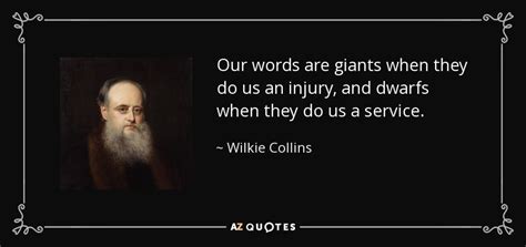 Quotations by Wilkie Collins PDF