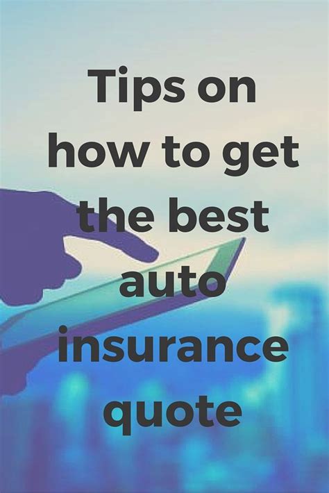 Quote Car Insurance Like a Pro: 10,000+ Tips for Smart Savings