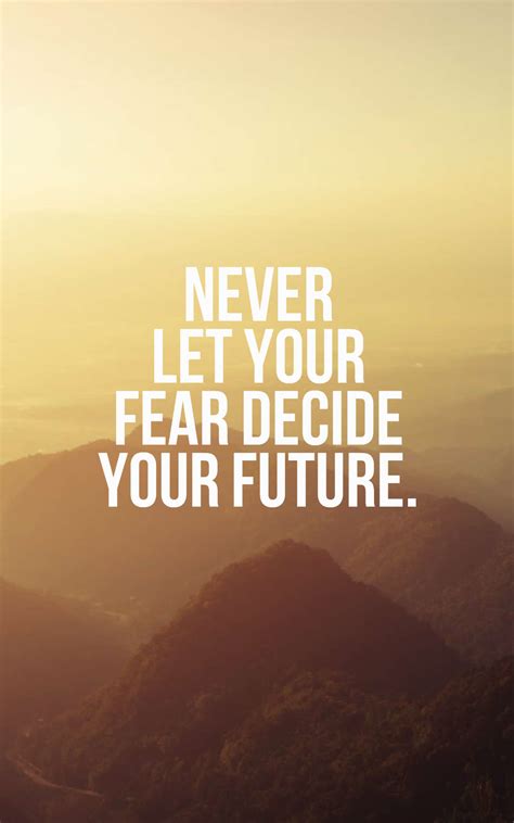 Quotes About the Future