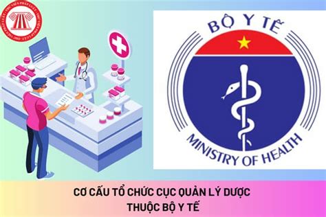 Quyết định 777 Cục Quản lý Dược: Nâng Tầm Quản lý Dược tại Việt Nam