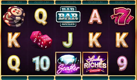 Quy Luật Game Slot