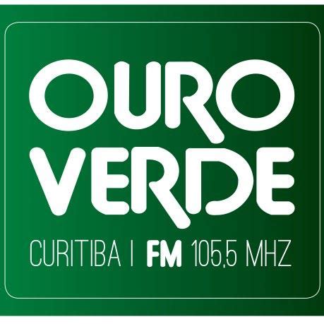 Rádio Ouro Verde Curitiba: Um Guia Completo para Ouvir as Melhores Músicas e Notícias