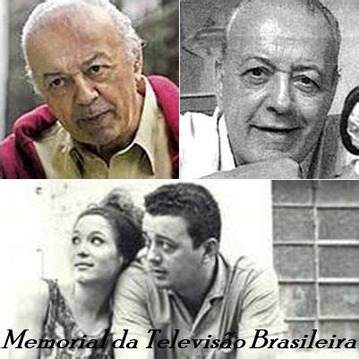 Régis Cardoso: Pioneiro da Televisão Brasileira e Diretor Visionário