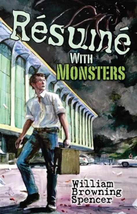 Résumé with Monsters Dover Mystery Detective Ghost Stories and Other Fiction Doc