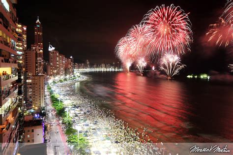 Réveillon em Balneário Camboriú: Guia Completo para a Virada Mais Espetacular do Brasil