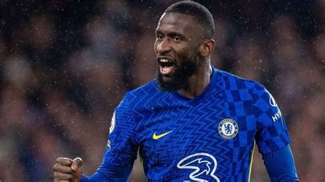 Rüdiger: The Complete Guide to the Versatile German Defender