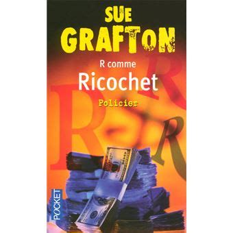 R Comme Ricochet French Edition Epub