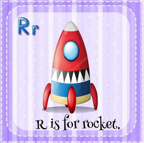 R Is for Rocket Doc