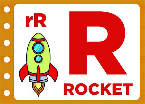 R Is for Rocket Doc