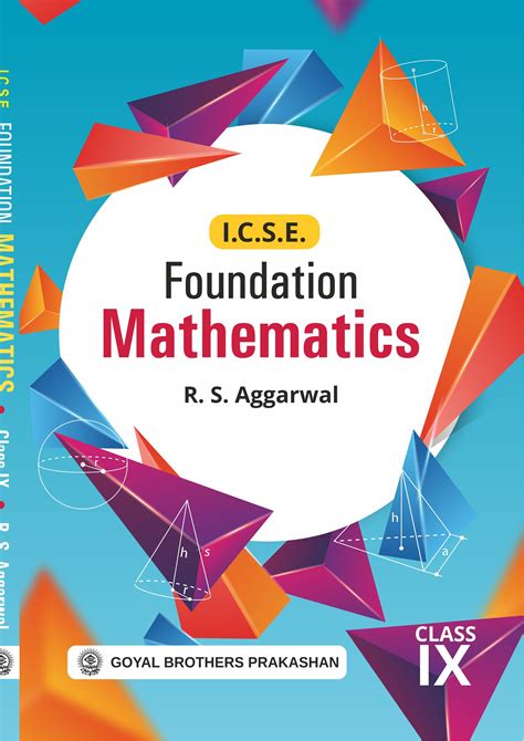 R S Aggarwal Mathematics Solutions Class 9 Reader