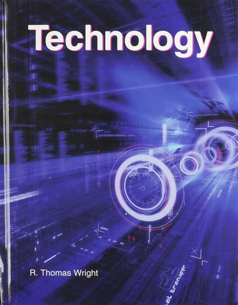 R THOMAS WRIGHT TECHNOLOGY TERMS Ebook PDF