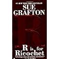 R is for Ricochet A Kinsey Millhone Mystery Doc