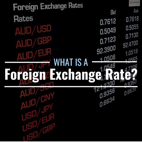 R to USD: Breaking Down the Currency Exchange