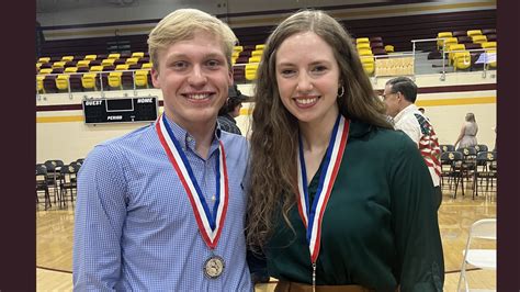 R. Reagan Junior Leadership Medal: Recognizing Exceptional Character and Leadership