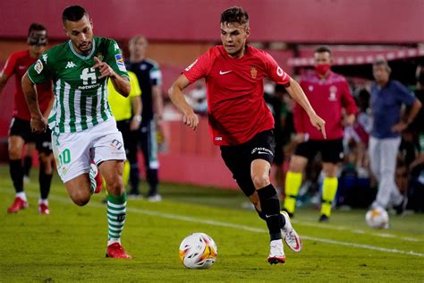 R.C.D. Mallorca vs. Betis: 10,000+ Word Match Preview, Analysis and 4 Useful Tables