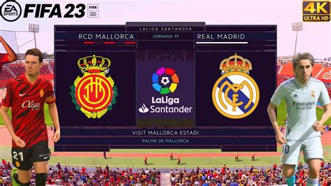 R.C.D. Mallorca vs. Real Madrid: A David vs. Goliath Clash