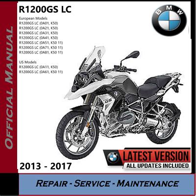 R1200GS SERVICE MANUAL PDF Ebook Doc