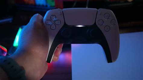 R3 PS5 Controller: Elevate Your Gaming Experience to New Heights