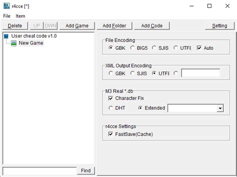 R4 Where Is the Cheat File for R4Cce: A Comprehensive Guide