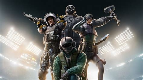 R6 Bet: Conheça o Mercado de Apostas no Rainbow Six Siege