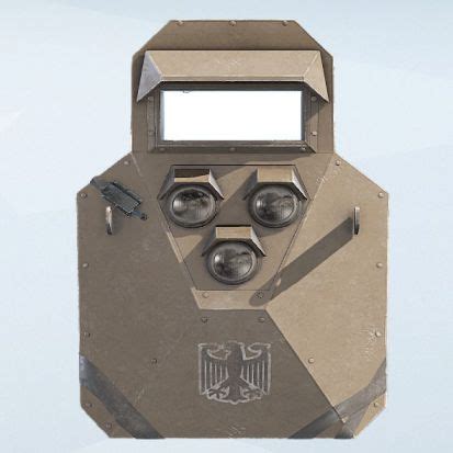 R6 Blitz: The Essential Guide to Mastering the German Shield Operator