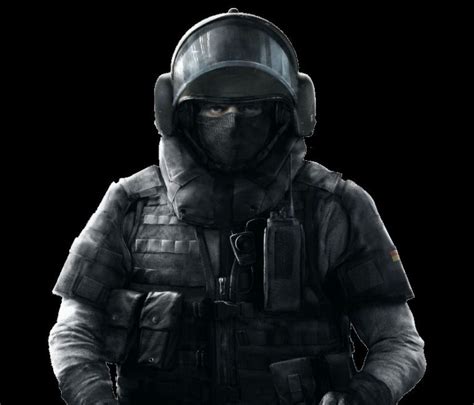 R6 Blitz: The Ultimate Guide to the Blind Mastermind