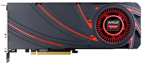 R9 Fury: The Ultimate Guide to AMD's 290X Successor